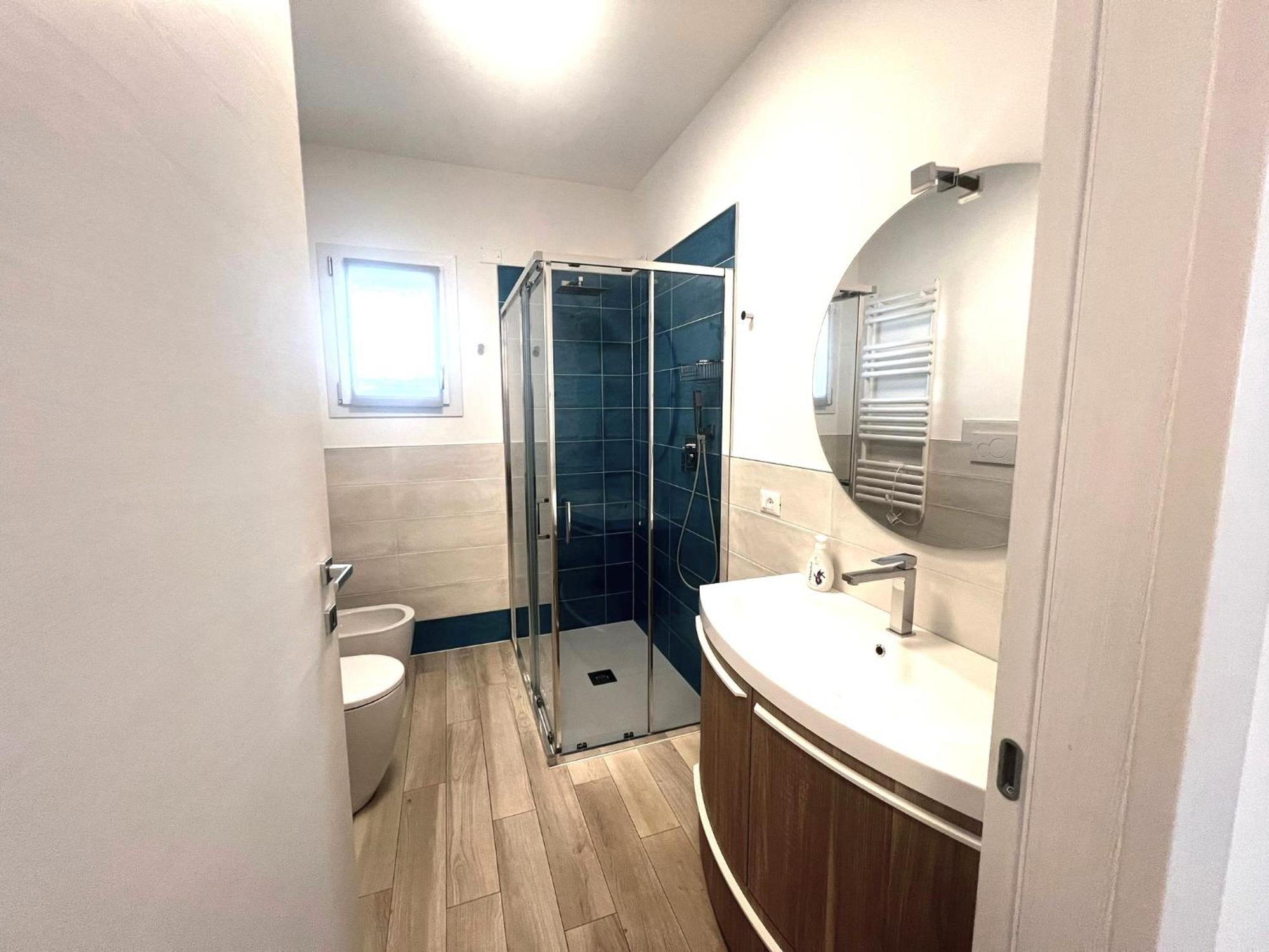 Sun Beach Residence Con Piscina - Piazza Brescia - Adria Holiday Jesolo - Family Apartments Buitenkant foto