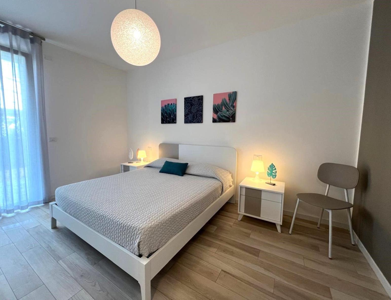 Sun Beach Residence Con Piscina - Piazza Brescia - Adria Holiday Jesolo - Family Apartments Kamer foto