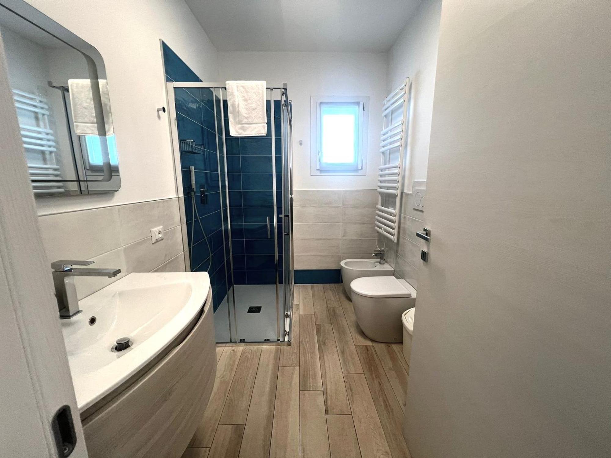 Sun Beach Residence Con Piscina - Piazza Brescia - Adria Holiday Jesolo - Family Apartments Buitenkant foto