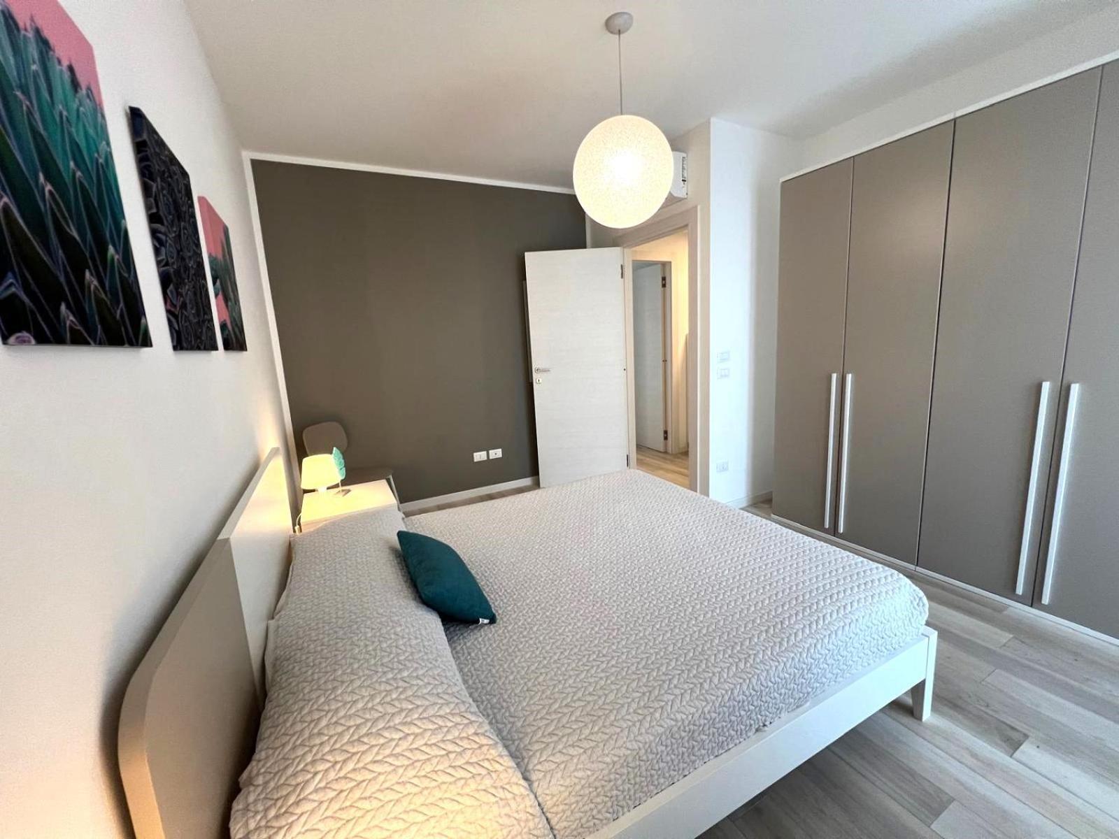 Sun Beach Residence Con Piscina - Piazza Brescia - Adria Holiday Jesolo - Family Apartments Kamer foto